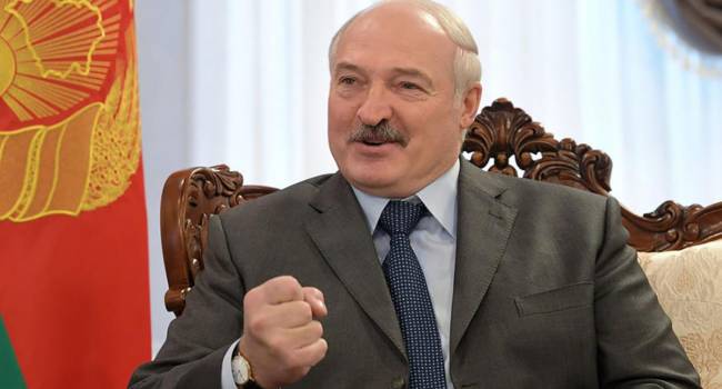 Лукашенко в Европе никто  не ждет, но и Россия ему не предлагает ничего, кроме полной сдачи всех позиций - эксперт