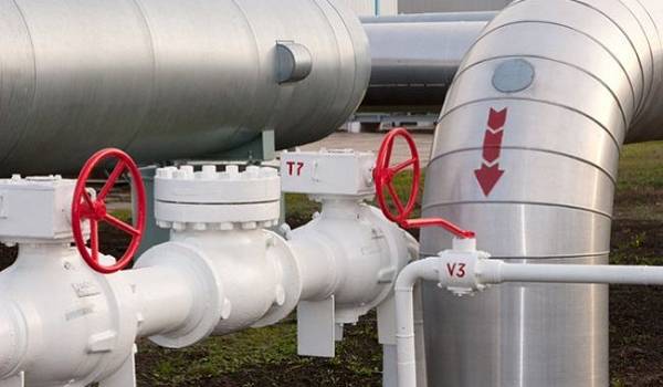 Беларусь получила первую партию нефти из Норвегии 