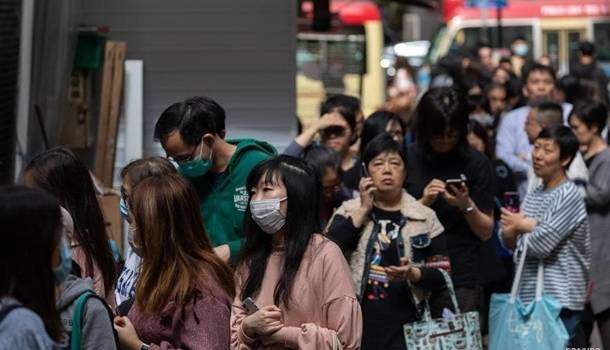 Часть стран ЕС начали эвакуацию из Китая своих граждан из-за коронавируса 