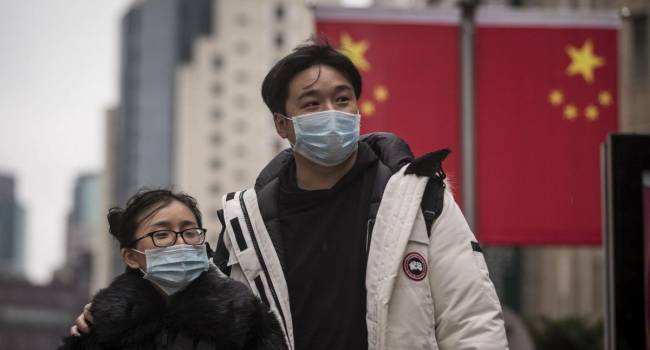 «Как вернуться домой?»: Китайцы не выпускают иностранных граждан из-за коронавируса