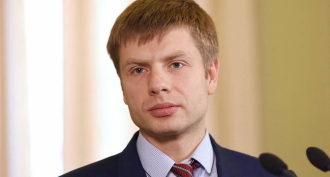 «Совместными усилиями»: Гончаренко объяснил, как планируется оспорить полномочия делегации РФ в ПАСЕ