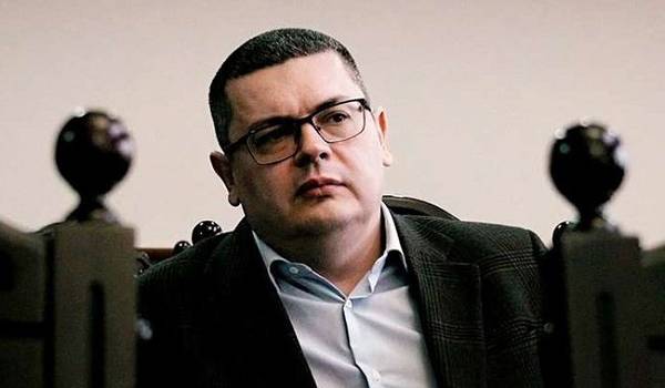«Слуга народу» Мережко став віце-президентом ПАРЄ