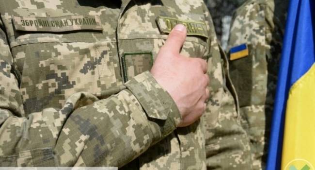 «Вічна слава героям!»: Два військових ЗСУ віддали своє життя на Донбасі за Україну