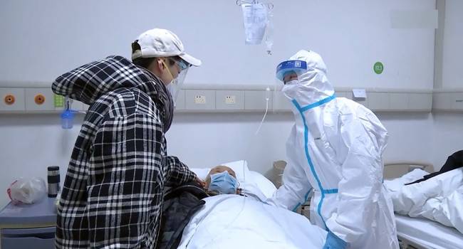 «Скрывают реальные цифры»: экономист заявил о том, что китайцы утаивают информацию о коронавирусе