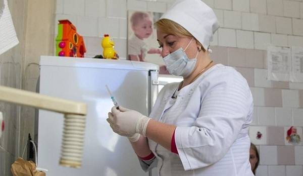 В Украине мошенники предлагают купить фальшивые вакцины от китайского коронавиуса