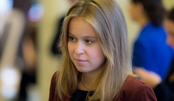 «Я комментариев не даю»: Ясько отказалась общаться с украинскими журналистами в ПАСЕ 