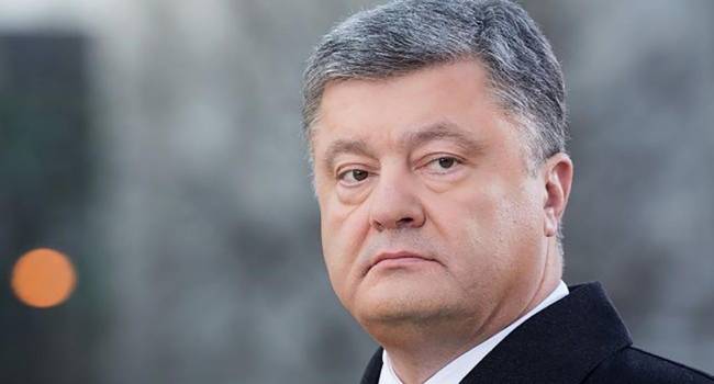 Россия хочет отодвинуть вопрос Украины на далекую «галерку», и пытается вернуться в «Большую восьмерку» - Порошенко