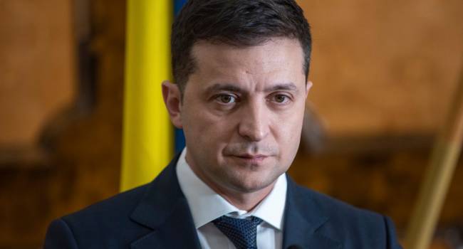 «Такую речь придется оценивать еще года четыре»: политолог прокомментировал выступление Зеленского в Польше «Такую речь придется оценивать еще года четыре»: политолог прокомментировал выступление Зеленского в Польше