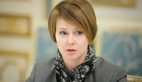 Олена Зеркаль отримала високу посаду в «Нафтогазі»: що відомо