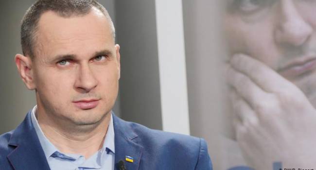 «Я на правильном пути, и начал кому то мешать»: Олег Сенцов высказался о своей политической карьере 