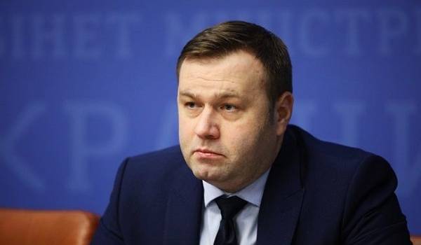 «У меня есть определенная уверенность»: Оржель рассказал, что будет с ценами на газ в феврале «У меня есть определенная уверенность»: Оржель рассказал, что будет с ценами на газ в феврале
