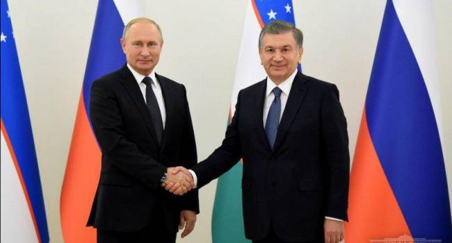«Россия больше не нужна или «вишенка на торте»: Ташкент уходит из-под влияния Москвы 