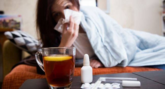 «Началась эпидемия?»: В Украине от гриппа умерли тринадцать человек – эпидемиолог
