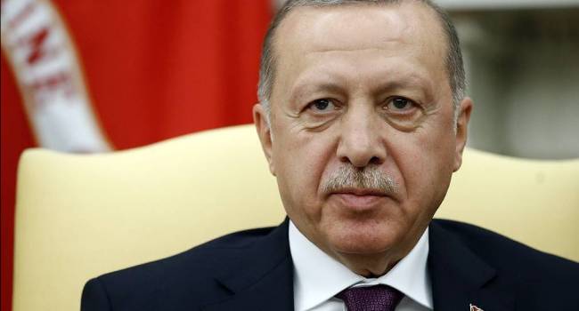 «Терпение скоро лопнет»: Эрдоган выставил Путину жесткий ультиматум