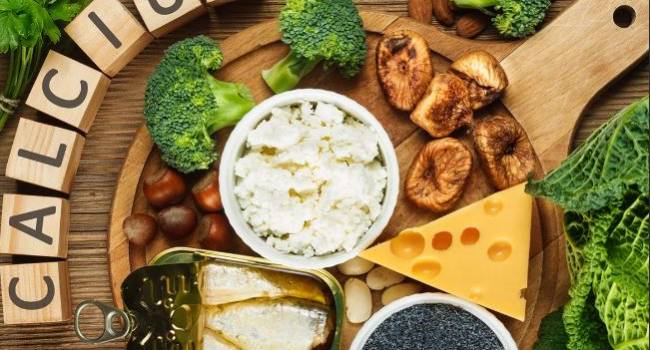 Кости будут крепкими: медики рассказали о продуктах, являющихся чемпионами по содержанию кальция Кости будут крепкими: медики рассказали о продуктах, являющихся чемпионами по содержанию кальция
