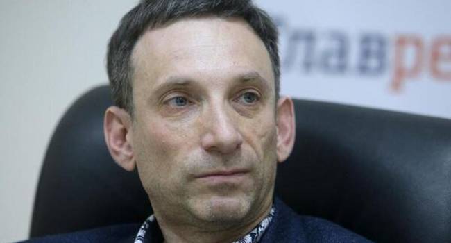Если мы не будем думать о названии улицы, рано или поздно по ней в направлении на Киев проедет российский танк - Портников Если мы не будем думать о названии улицы, рано или поздно по ней в направлении на Киев проедет российский танк - Портников