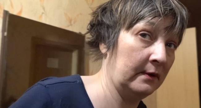 «Бутылка в день»: дочь Ефремова рассказала о тяжелейшем состоянии своей матери