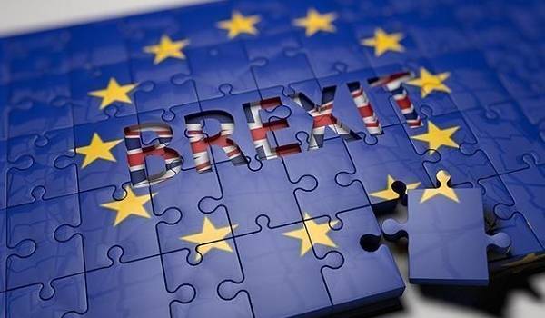 В Совете ЕС окончательно утвердили сделку по Brexit В Совете ЕС окончательно утвердили сделку по Brexit