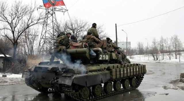 «Більше 10 200-х»: Волонтери розповіли, як найманці в ОРДО танком давили членів «ДНР» «Більше 10 200-х»: Волонтери розповіли, як найманці в ОРДО танком давили членів «ДНР»