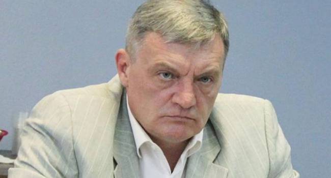 Грымчак освобожден из-под ареста – адвокат Мельник Грымчак освобожден из-под ареста – адвокат Мельник
