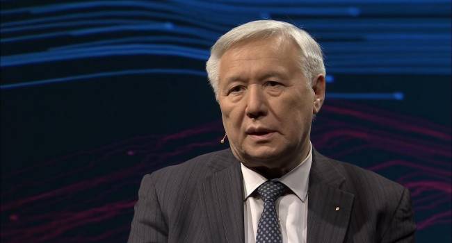 «Депутаты начнут рвать на части»: Ехануров прогнозирует серьезные атаки на правительство Гончарука в парламенте «Депутаты начнут рвать на части»: Ехануров прогнозирует серьезные атаки на правительство Гончарука в парламенте