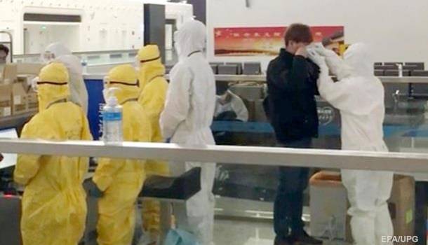 Опасный китайский коронавирус обнаружили в России 
