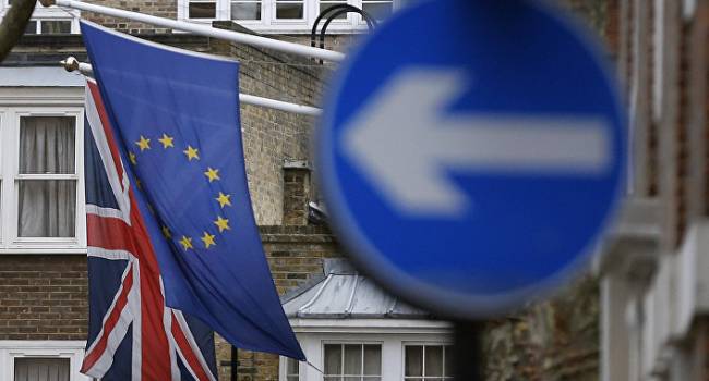 Европейская «Санта-Барбара» под названием «BREXIT» завершилась: Великобритания больше не член ЕС