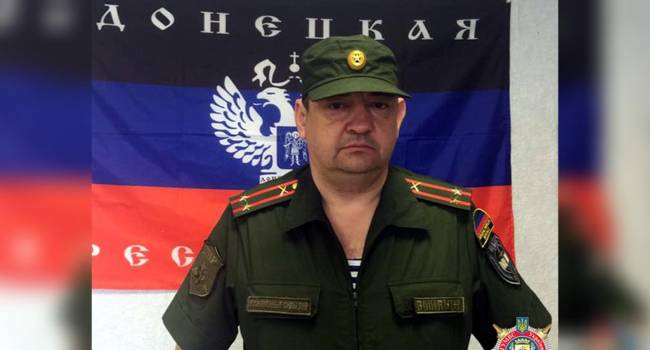Під час обстрілу на Донбасі міна влучила в школу – Приходько Під час обстрілу на Донбасі міна влучила в школу – Приходько
