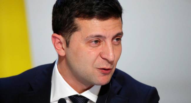 «Вова! Езжай в Москву»: Бабченко обратил внимание на «черный шлейф», который тянется за зарубежными поездками Владимира Зеленского