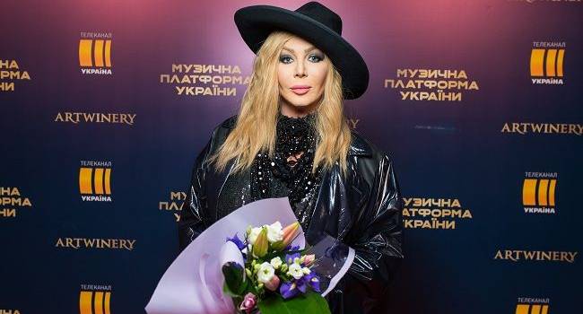 «Где угодно, подальше от Украины»: Ирина Билык обратилась к поклонникам
