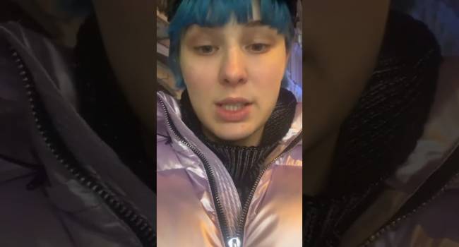 «Певица просит помощи у украинцев»: В центре Киева с Maruv произошло ЧП