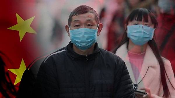 Стало известно о первом смертельном случае от коронавируса за пределами Китая