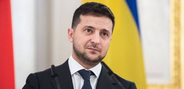 «Пришли из другой реальности»: журналист рассказал о главной проблеме команды Зеленского «Пришли из другой реальности»: журналист рассказал о главной проблеме команды Зеленского