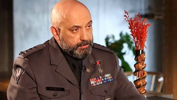 «Верят в сильного «старшего брата»: известный генерал рассказал об отношениях украинцев к войне с РФ «Верят в сильного «старшего брата»: известный генерал рассказал об отношениях украинцев к войне с РФ