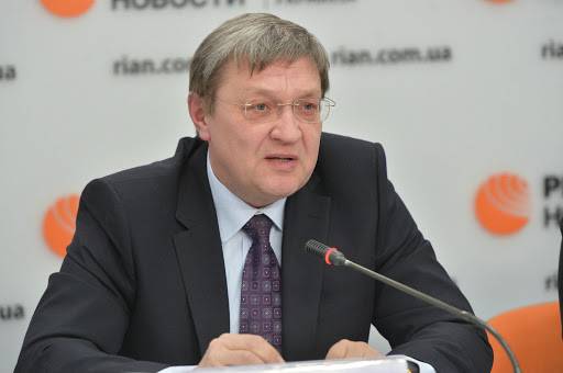 «Это не поможет вернуть в Украину трудовых мигрантов»: Суслов указал на ряд недостатков государственной программы по выдаче дешевых кредитов