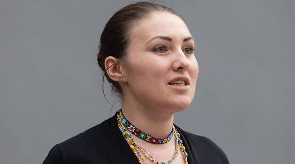 «Угрожала президенту»: Софию Федину вызывают в прокуратуру для вручения подозрения 