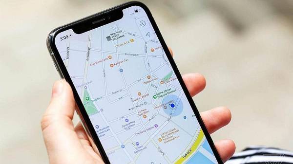 «Неприемлемые действия»: в Европарламенте хотят наказания для Apple за «российский» Крым «Неприемлемые действия»: в Европарламенте хотят наказания для Apple за «российский» Крым