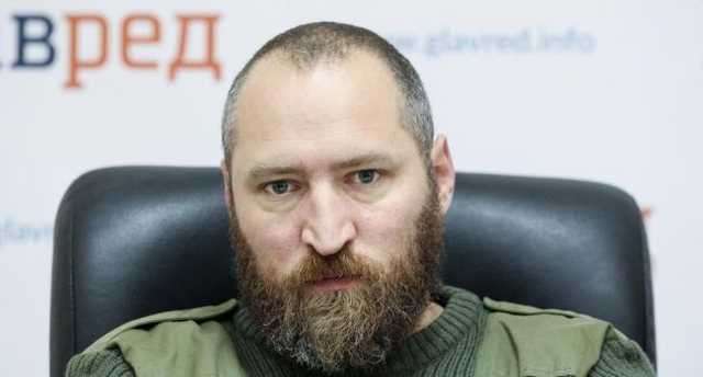 «Зеленский и его компания наносят Украине большой вред, но не нужно искать в них «зраду» – Мирослав Гай 