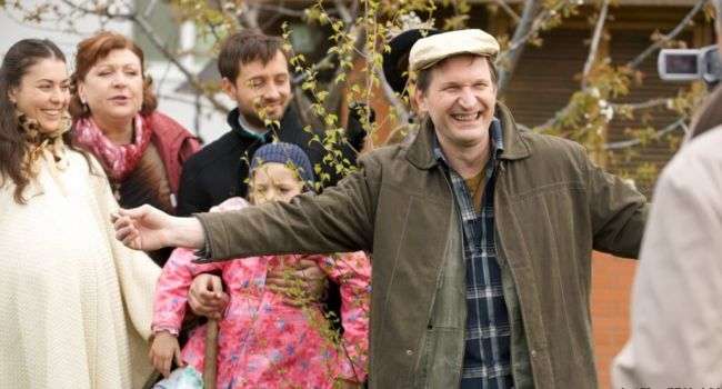 Звезда сериала «Сваты» Добронравов, впервые рассказал о своем конфликте с коллегой по съемкам