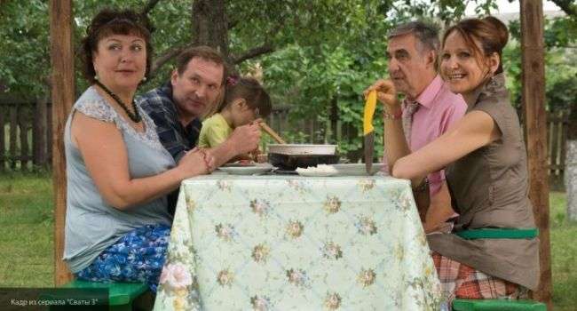 Звезда сериала «Сваты» потеряла смысл жизни. Откровенное признание актрисы