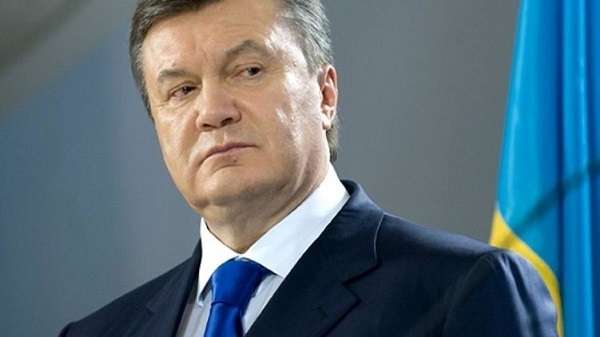 Шесть лет назад Янукович сбежал из Киева, самоустранившись от власти 
