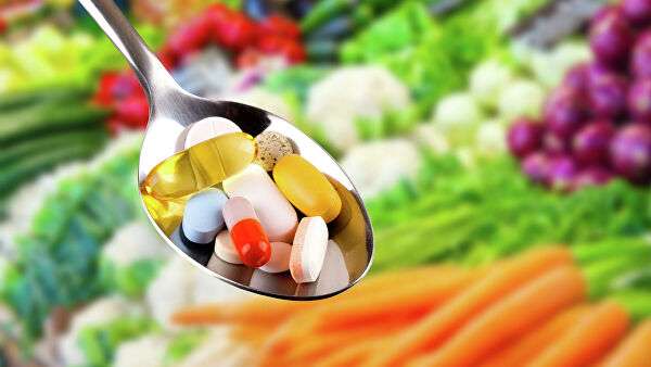 «Сознательный выбор»: терапевт объяснила, какие витамины нужно принимать