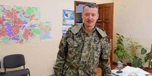 «Руководил всем я лично, но на боевое поле не выходил»: Гиркин сделал признание о прибытии на Донбасс войск РФ 