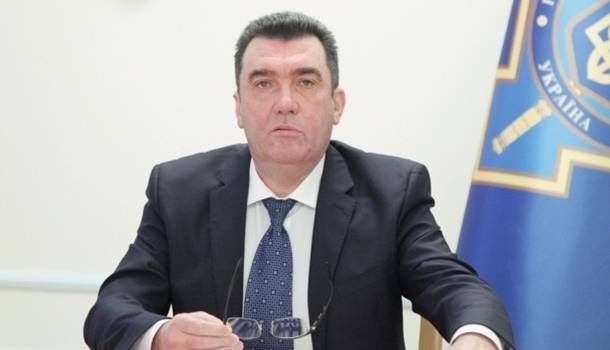 В СНБО заверили о готовности мгновенно реагировать на угрозу коронавируса в Украине В СНБО заверили о готовности мгновенно реагировать на угрозу коронавируса в Украине