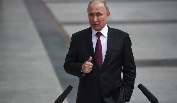Путин согласится пойти на уступки? Журналист дал неожиданный прогноз по Донбассу
