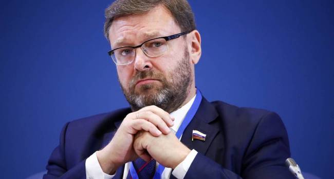 «После выхода из Евросоюза»: Косачев рассказал об улучшении отношений между Москвой и Лондоном «После выхода из Евросоюза»: Косачев рассказал об улучшении отношений между Москвой и Лондоном