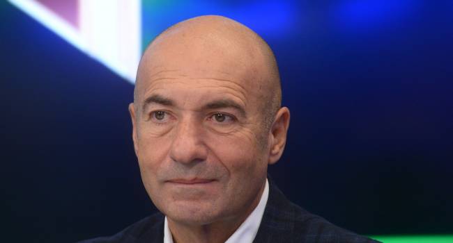 В России назвали основного претендента на участие в Евровидении В России назвали основного претендента на участие в Евровидении