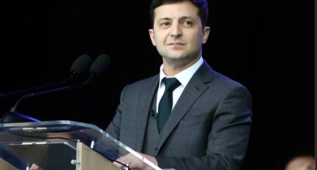 «Уже не доверяют»: Пальчевский рассказал о поддельных рейтингах Зеленского