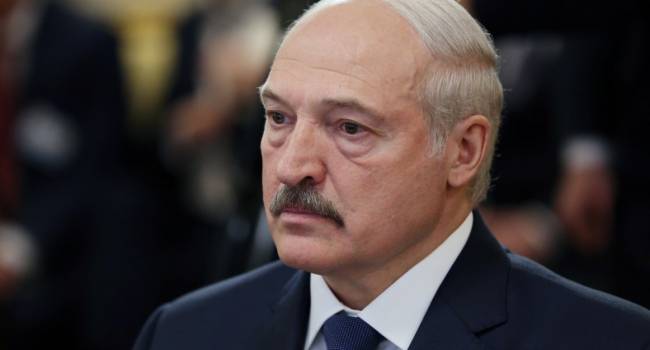 «Уже определили преемника»: политолог объяснил, кого Запад хочет видеть президентом Беларуси «Уже определили преемника»: политолог объяснил, кого Запад хочет видеть президентом Беларуси