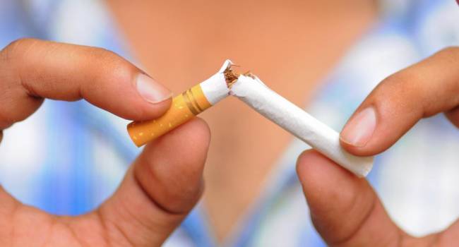 «Хороший стимул бросить курить»: Ученые обнаружили, что легкие могут восстанавливаться после отказа от пагубной привычки